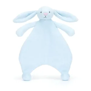 Bashful_Blue_Bunny_Comforter