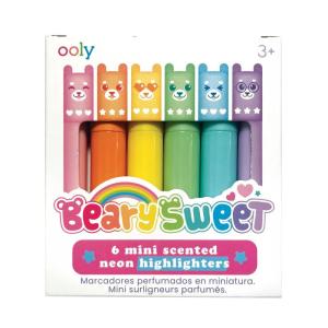 Beary_Sweet_Mini_Scented_Highlighters
