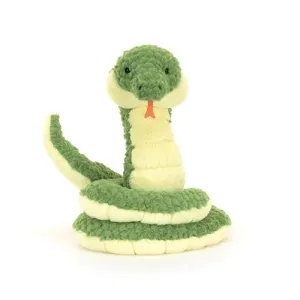 Cizi_Snake