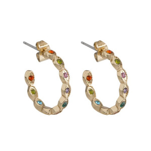 Colorful_Chrystals_Hoop_Earrings___Gold________________