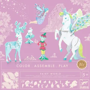 DIY_Fairy_world_
