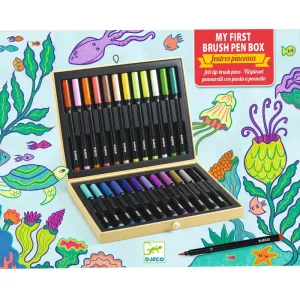 First_brush_pens_box