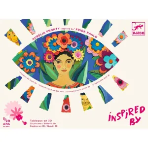 Frida_Kahlo_3D_pictures