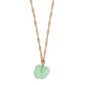 GIRL_ON_FIRE_amazonite_necklace________________________