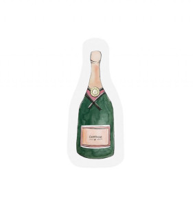 Gift_label___Champagne
