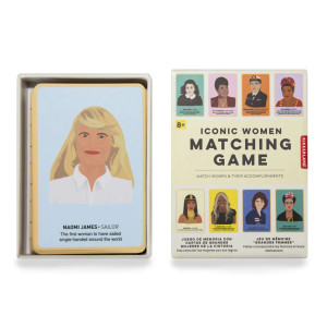 Great_woman_matching_game