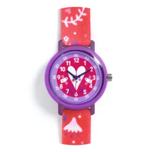Heart_horloge
