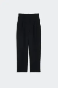 JALIL_pleated_pantalon