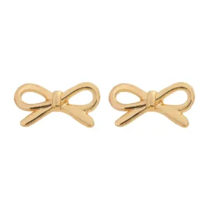 Juliette___Small_Bow_Stud_Earrings_____________________