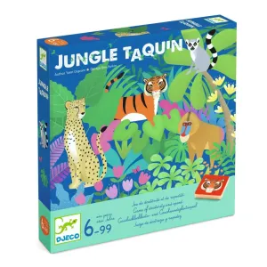 Jungle_taquin