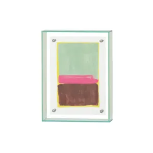 LINDA__x_UNC_acrylic_photo_frame__sea_foam