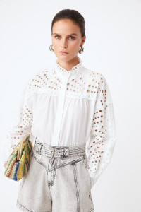 Leone_blouse_met_opengewerkte_katoen