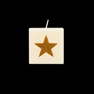 Letterkaars_Star_gold