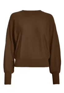 MSDana_Bat_Sleeve_Knit_Pullover