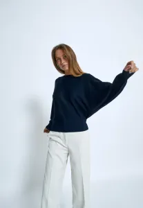 MSDana_Bat_Sleeve_Knit_Pullover_1