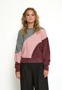 MSLissa_Knit_Pullover
