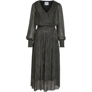 MSMavena_Long_Sleeve_Midi_Dress