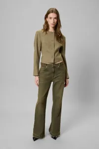 MWBilla_Short_blazer