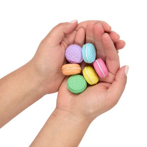 Macaron_Scented_Erasers