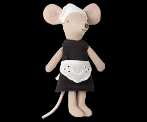 Maileg___Maid_mouse
