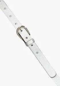 Metallic_belt_bubble_silver_1