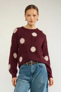 NUSURI_DOT_PULLOVER