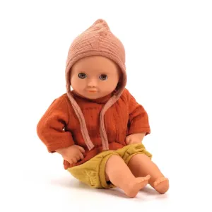 Outfit_Mandarine