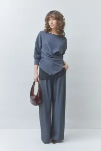 PHILY_Asymmetrical_cut_carbon_jumper