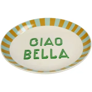 Plate_Ciao_Bella