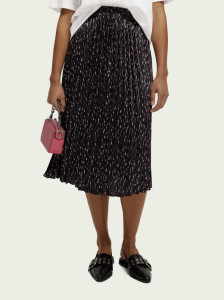 Plissee_skirt_printed