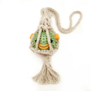 Pufferfish_tug_toy