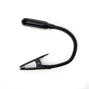Rechargeable_Clip_Book_Light_Black