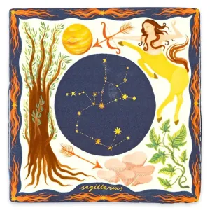 SAGITTARIUS___Sterrenbeeld_
