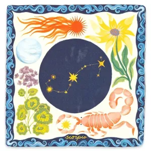 SCORPIO___Sterrenbeeld_