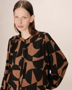 SORPRESA_printed_blouse