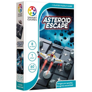 Smartgames___Asteroid_escape