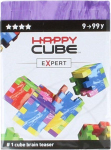 Smartgames___Happy_cube_expert