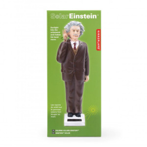 Solar_Einstein