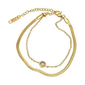 Solvej___Duo_Chain_Bracelet_Stainless_Steel____________