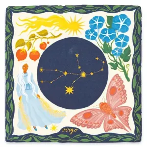 VIRGO___Sterrenbeeld_