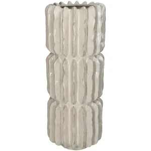 Vase_Ridges