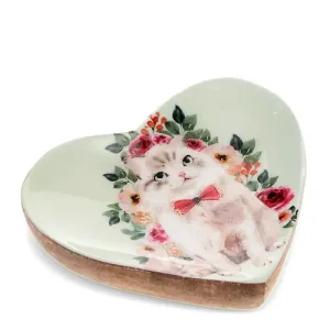 Wooden_heart_shaped_trinket_dish___Cat