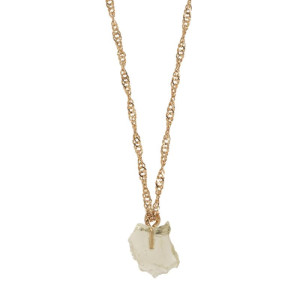 You_are_strong_Citrine_Necklace___Gold_________________